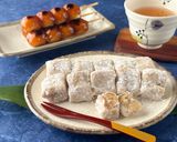 1粒10円！キセキが起こったくるみゆべし作り方10写真