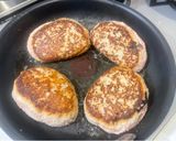 飲めるくらい柔らかい⭐️デミハンバーグ！作り方7写真