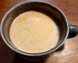 ココア×スパイス×アンゴスチュラビターズ作り方9写真