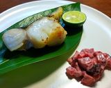 生梅の香りの鱈　青梅塩麹漬けのソテー作り方6写真