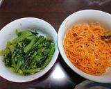 簡単あっさりキンパ☆作り方7写真