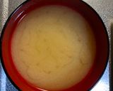 超即席味噌汁作り方1写真