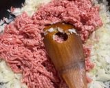 辛くないタコライス作り方2写真