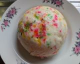 簡単★レンジケーキ「チョイサー」作り方5写真