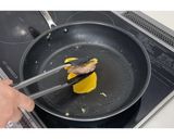 豚こま肉のピカタ★動画あり★作り方20写真