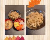 シャキシャキ蓮根のきんぴら作り方8写真