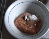 焼くだけ♪ヘルシーヤンニョムチキン風作り方1写真