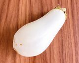 レンジで簡単！白ナスのトロトロステーキ風作り方1写真