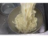豚冷やしうどん★動画あり★作り方10写真