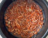 春の味覚🦐桜エビの落花生ごはん作り方3写真