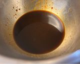 鶏キャベ醬醬炒め丼作り方1写真