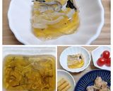 フグ皮の煮凝り作り方5写真