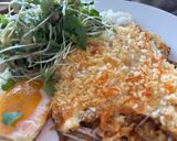 バーモントカレーで作る🍛カレーライス作り方8写真