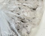 バター風味で甘めのピーマン肉炒め作り方2写真