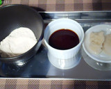 とろとろ角煮作り方5写真