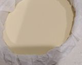 簡単しっとりチーズケーキ♡作り方5写真
