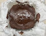 罪悪感0✨豆腐ガトーショコラ作り方4写真