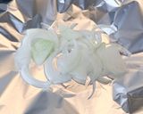 鮭の味噌漬でおいしいホイル焼き作り方6写真