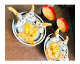 可愛い天むす作り方5写真