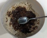 ULTRAで作るプロテインマグケーキ作り方9写真