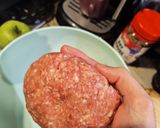 煮込みハンバーグ♪簡単にプロの味作り方3写真