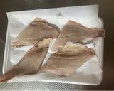 赤魚のバジルガーリック焼き✨作り方2写真