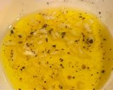 トマトと豆腐のカプレーゼ風作り方6写真