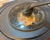 鶏もも肉を弱火で蒸し焼き作り方3写真