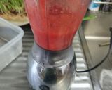 アリサのいちごババロア🍓作り方3写真