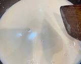 オーブン焼き　米粉のポテトグラタン作り方6写真