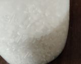 ご飯の半分炊き作り方1写真