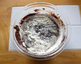 バレンタインに簡単！デコチョコマフィン作り方3写真