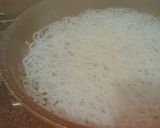 ◆糸こんにゃくのオイスターソース炒め◆作り方1写真