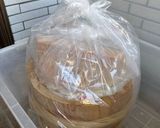 ばーちゃんの飯寿司(漬ける編)作り方18写真