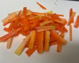 あまごの炊き込みご飯作り方6写真