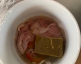 2分でマグカップカレー作り方6写真