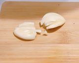 簡単！しいたけのバターポン酢炒め作り方2写真
