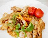 超簡単!みんな大好き!すき焼きアレンジ作り方7写真