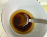 本格♫蒸し鶏のネギ油ソースかけ作り方7写真