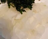 鶏ひき肉と豆腐の手作りソーセージ風作り方2写真