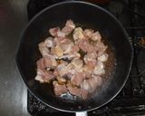 親子丼♪簡単レシピ黄金比作り方3写真