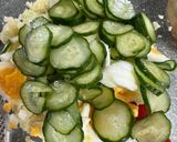 基本のポテトサラダを簡単に作り方8写真