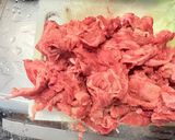 キャベツのトマト煮込み作り方2写真