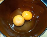 超簡単！牛乳と玉子で作るカルボナーラ！作り方1写真