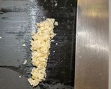減塩・エビ抜きエビチリソース作り方1写真