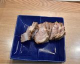 電気コンロ&ル・クルーゼで作る焼豚作り方6写真