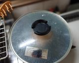 🔥 禁断のごまカレーバーガー作り方6写真