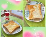 市販の食パン🐾トーストする時は作り方9写真
