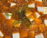 オライの麻婆豆腐(身内専用)作り方7写真