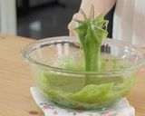 ミニ緑茶フィナンシェ作り方7写真